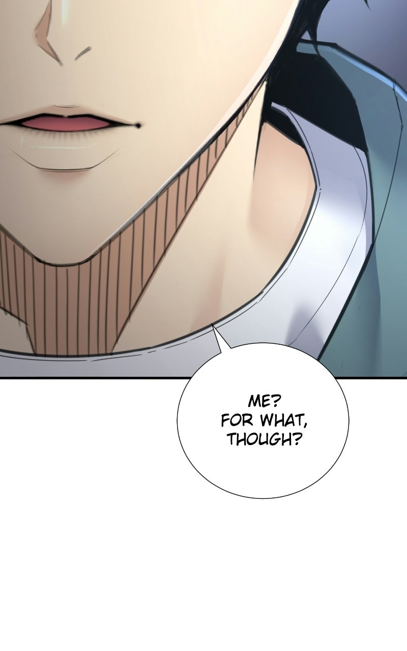Leveling Up in an Exclusive Dungeon Episode 48 page 30 - 