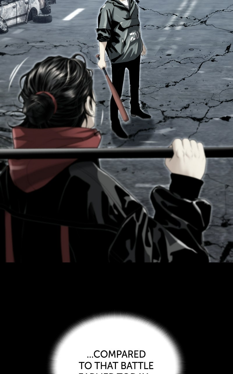Leveling Up in an Exclusive Dungeon Episode 48 page 48 - 