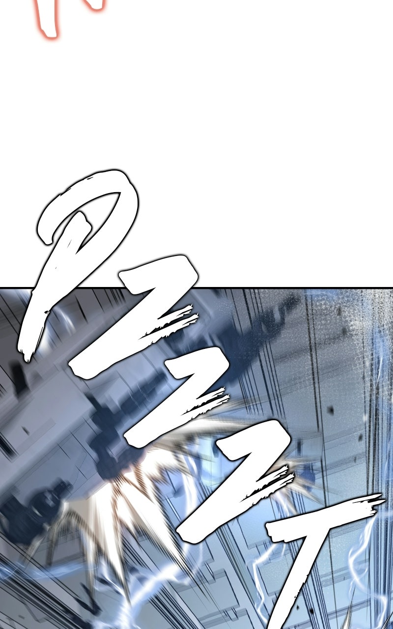 Leveling Up in an Exclusive Dungeon Episode 48 page 56 - 