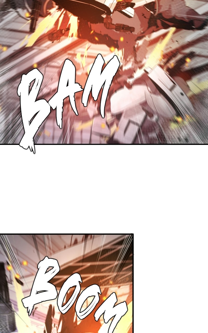 Leveling Up in an Exclusive Dungeon Episode 48 page 59 - 
