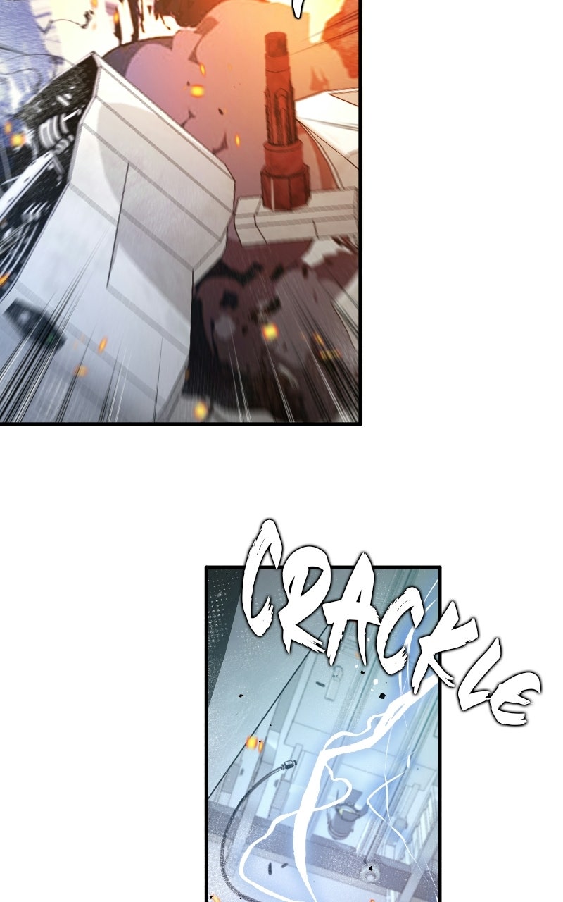 Leveling Up in an Exclusive Dungeon Episode 48 page 60 - 