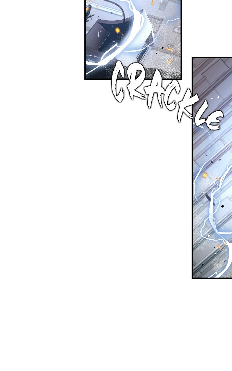 Leveling Up in an Exclusive Dungeon Episode 48 page 61 - 