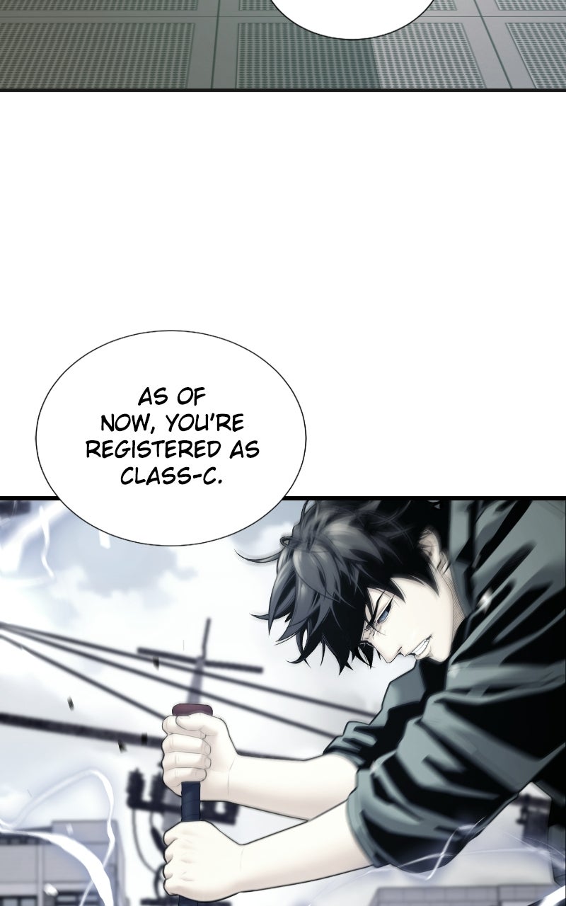 Leveling Up in an Exclusive Dungeon Episode 48 page 70 - 