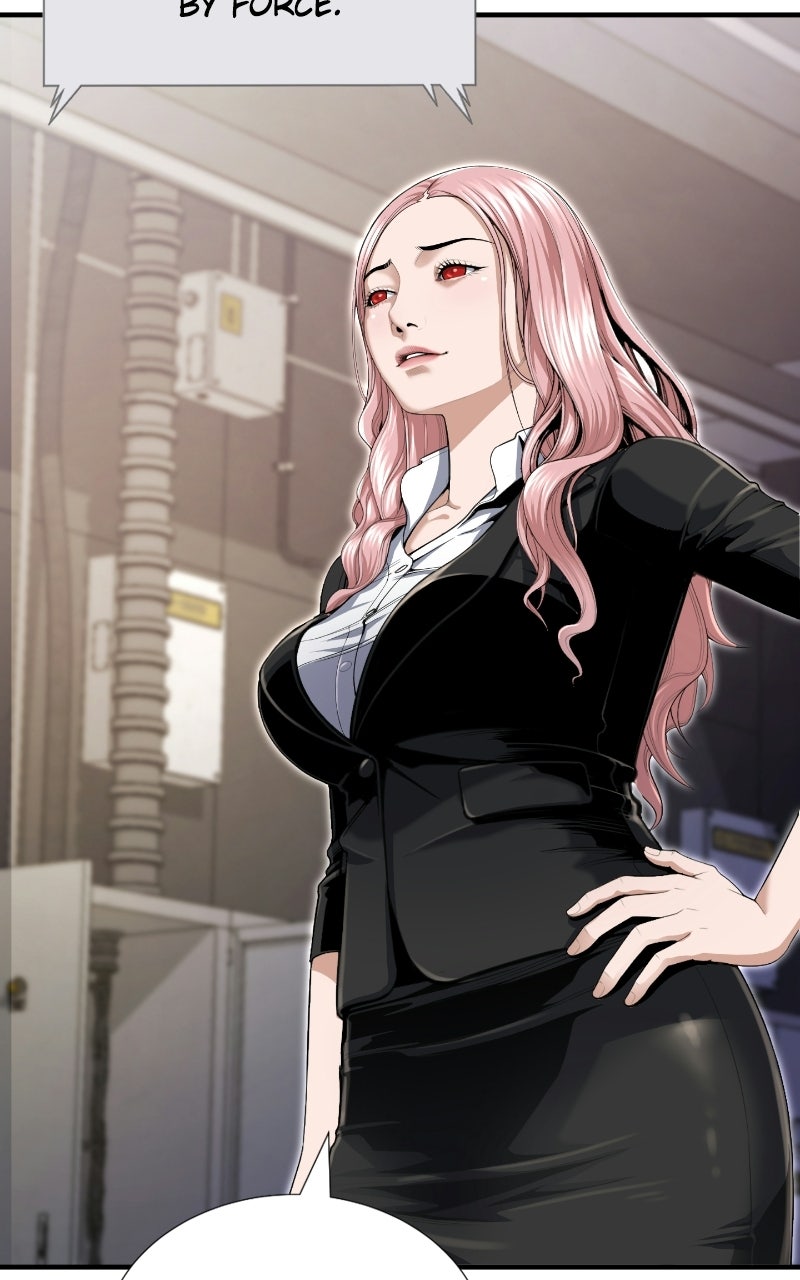 Leveling Up in an Exclusive Dungeon Episode 48 page 78 - 