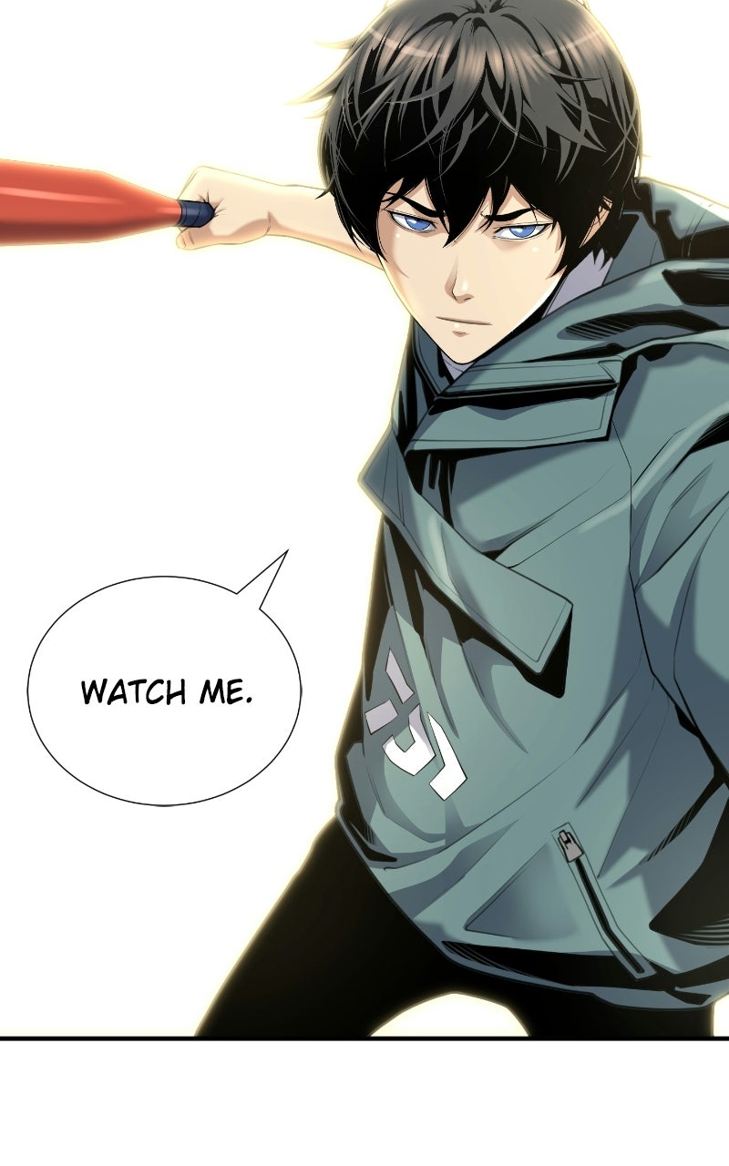 Leveling Up in an Exclusive Dungeon Episode 48 page 87 - 