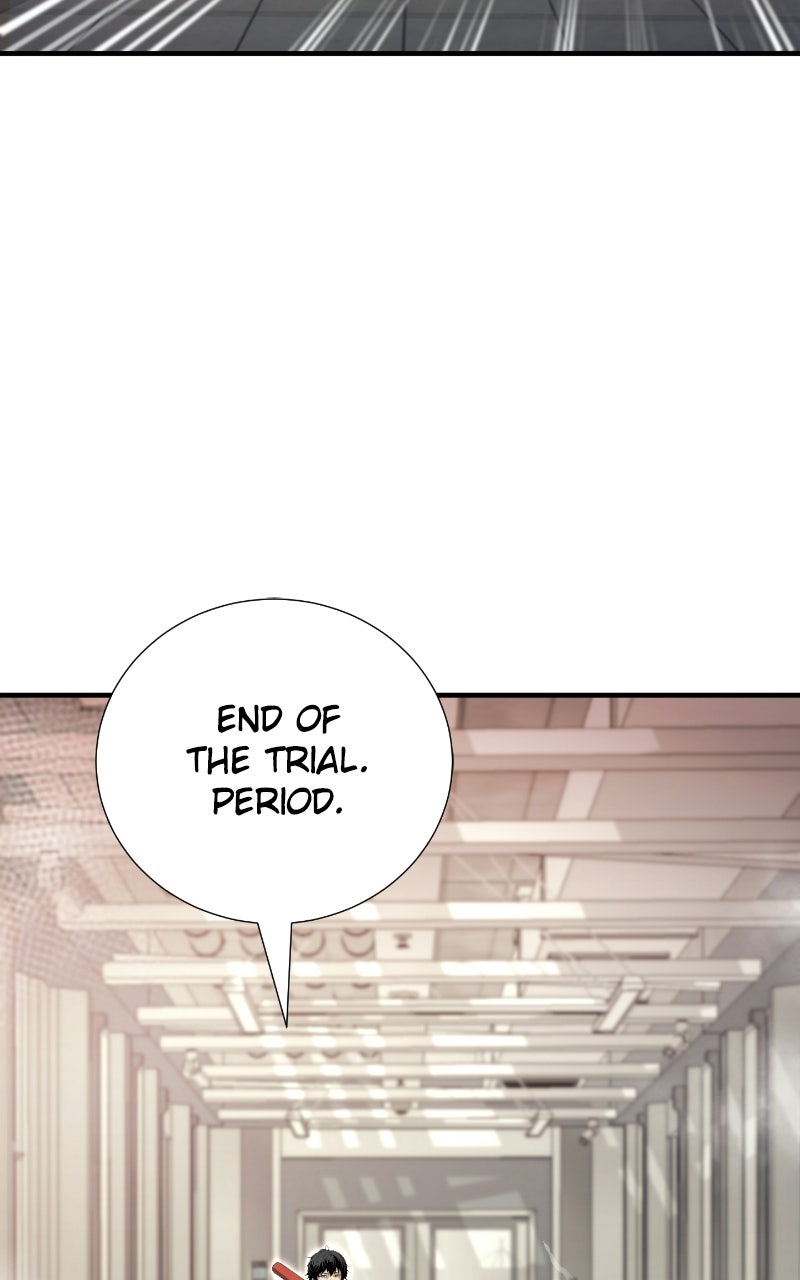 Leveling Up in an Exclusive Dungeon Episode 48 page 89 - 