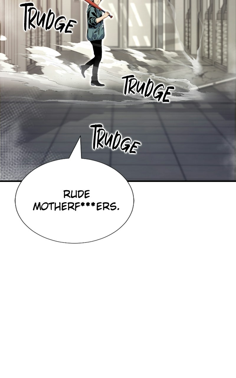 Leveling Up in an Exclusive Dungeon Episode 48 page 90 - 