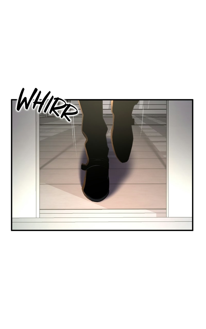 Leveling Up in an Exclusive Dungeon Episode 48 page 92 - 