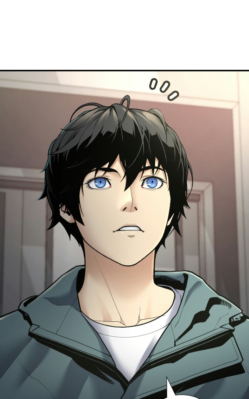 Leveling Up in an Exclusive Dungeon Episode 48 page 93 - 