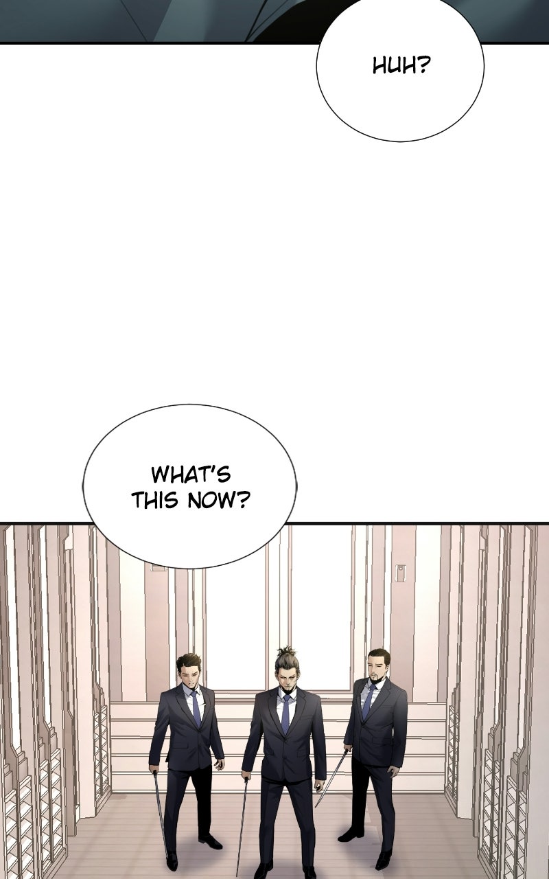 Leveling Up in an Exclusive Dungeon Episode 48 page 94 - 