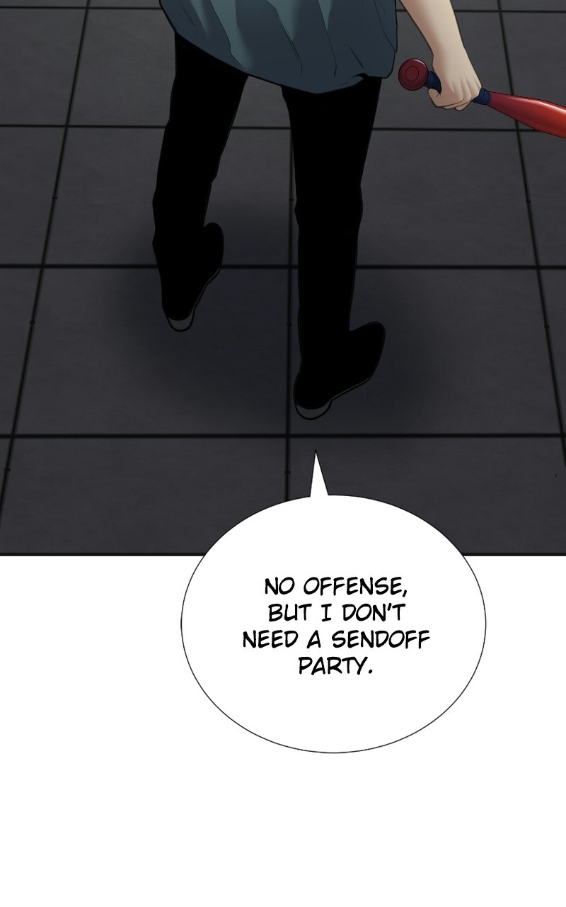 Leveling Up in an Exclusive Dungeon Episode 48 page 96 - 