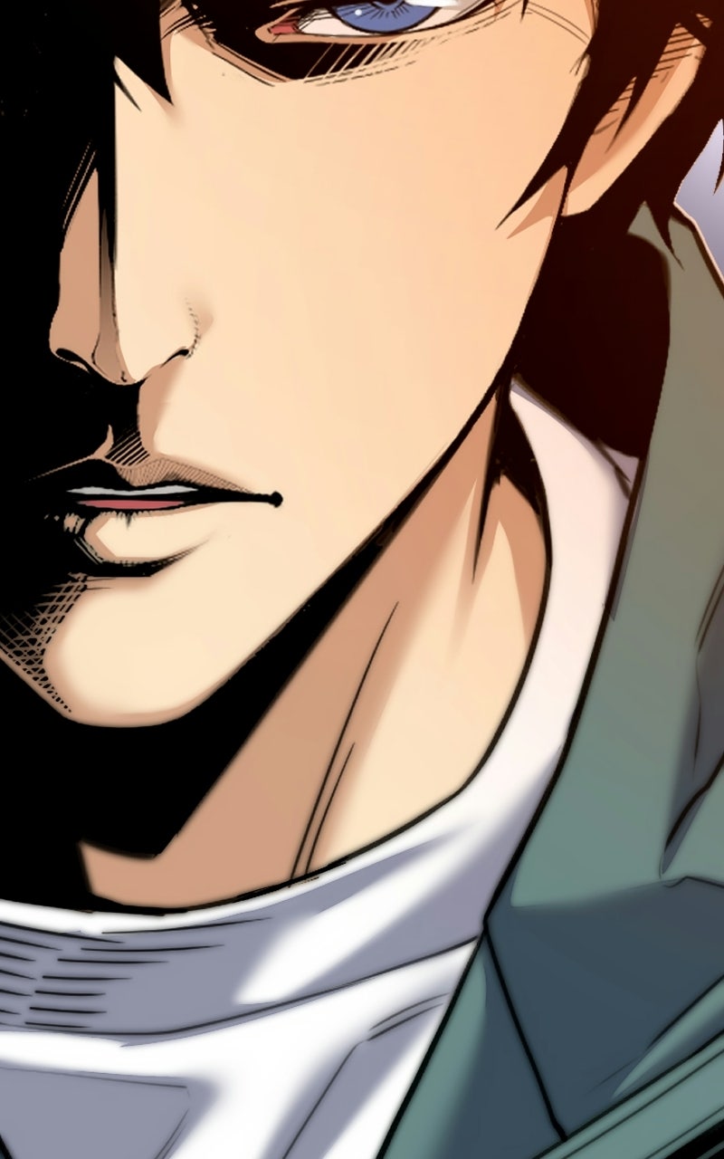 Leveling Up in an Exclusive Dungeon Episode 48 page 98 - 