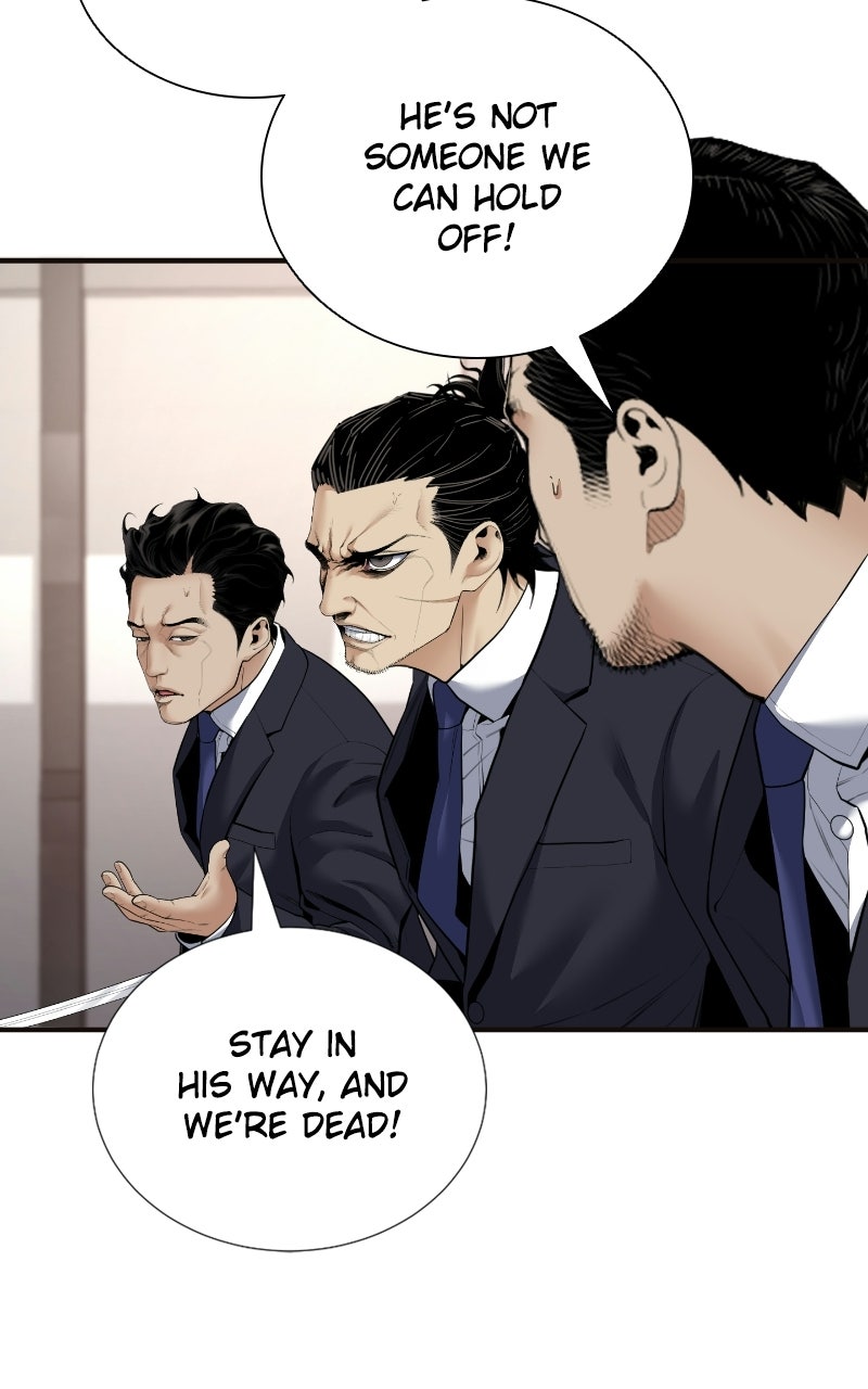 Leveling Up in an Exclusive Dungeon Episode 48 page 100 - 