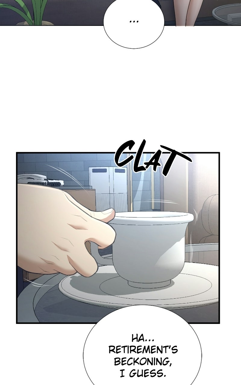 Leveling Up in an Exclusive Dungeon Episode 49 page 51 - 