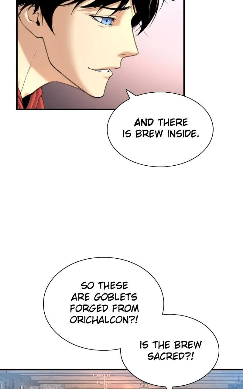 Leveling Up in an Exclusive Dungeon Chapter 5 page 14 - 