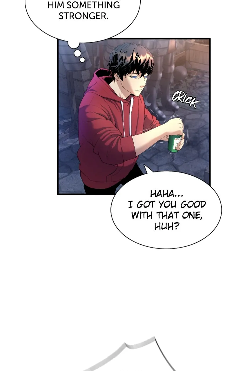 Leveling Up in an Exclusive Dungeon Chapter 5 page 18 - 
