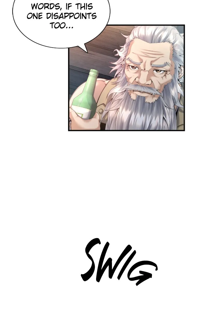 Leveling Up in an Exclusive Dungeon Chapter 5 page 20 - 