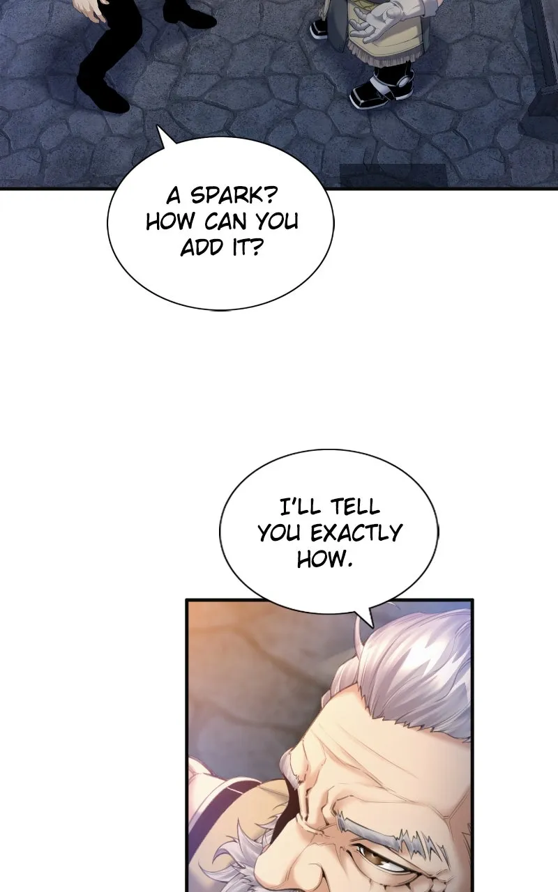 Leveling Up in an Exclusive Dungeon Chapter 5 page 23 - 