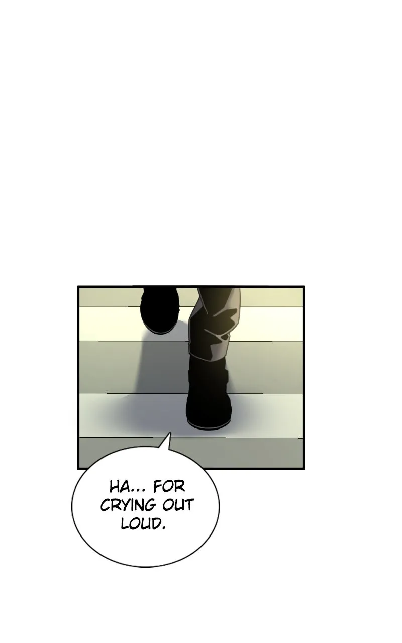 Leveling Up in an Exclusive Dungeon Chapter 5 page 26 - 