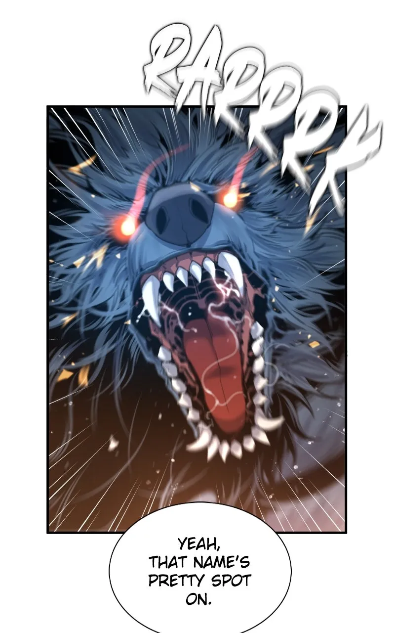 Leveling Up in an Exclusive Dungeon Chapter 5 page 41 - 
