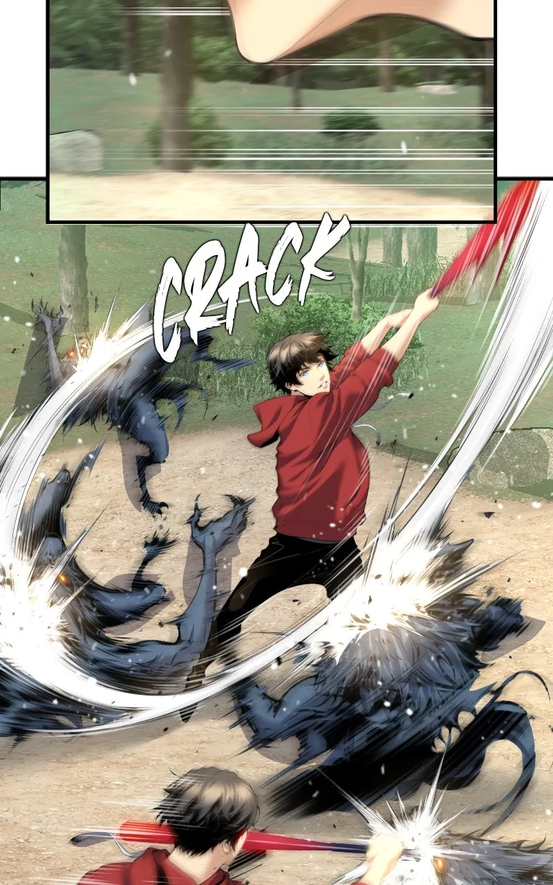 Leveling Up in an Exclusive Dungeon Chapter 5 page 51 - 