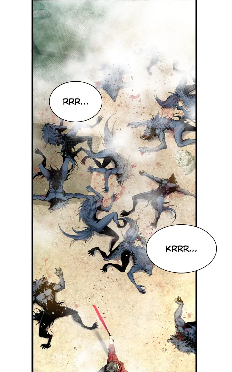 Leveling Up in an Exclusive Dungeon Chapter 5 page 56 - 