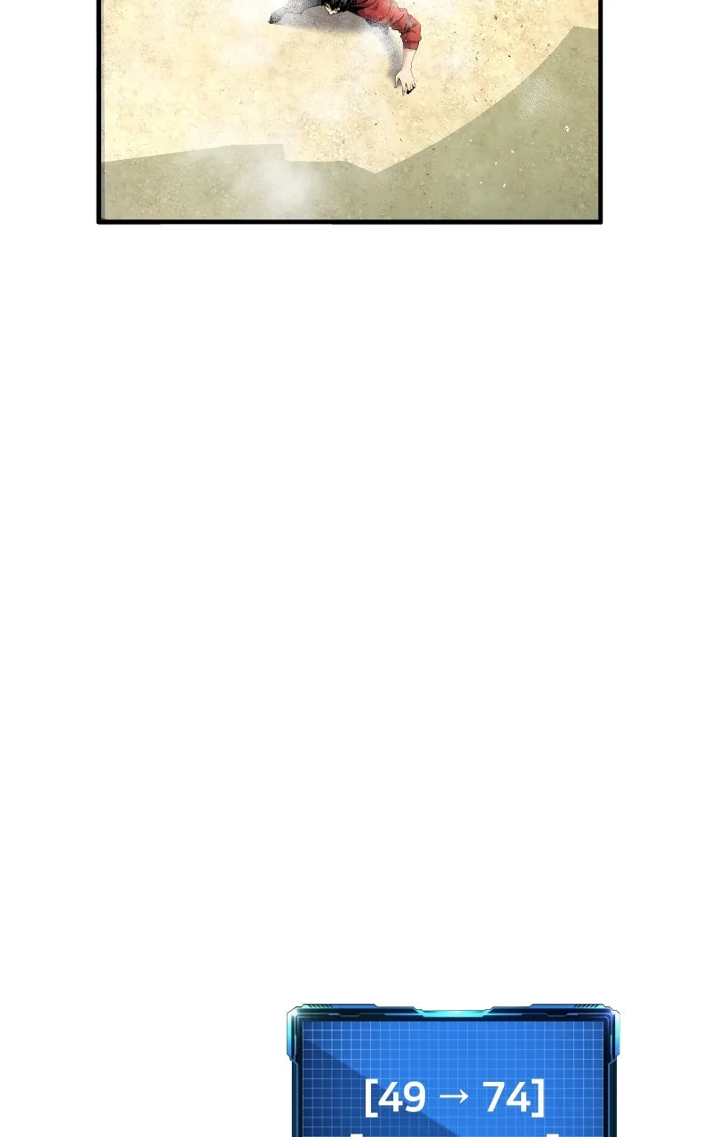 Leveling Up in an Exclusive Dungeon Chapter 5 page 57 - 