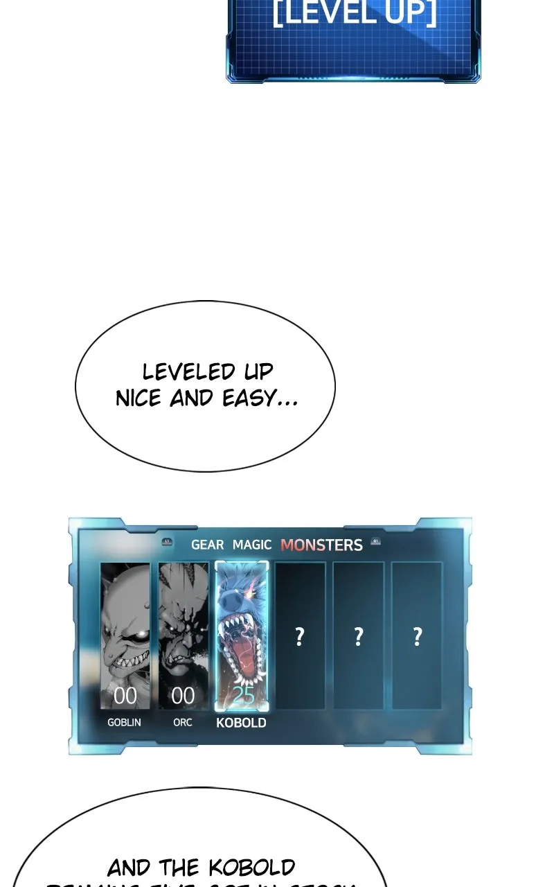 Leveling Up in an Exclusive Dungeon Chapter 5 page 58 - 