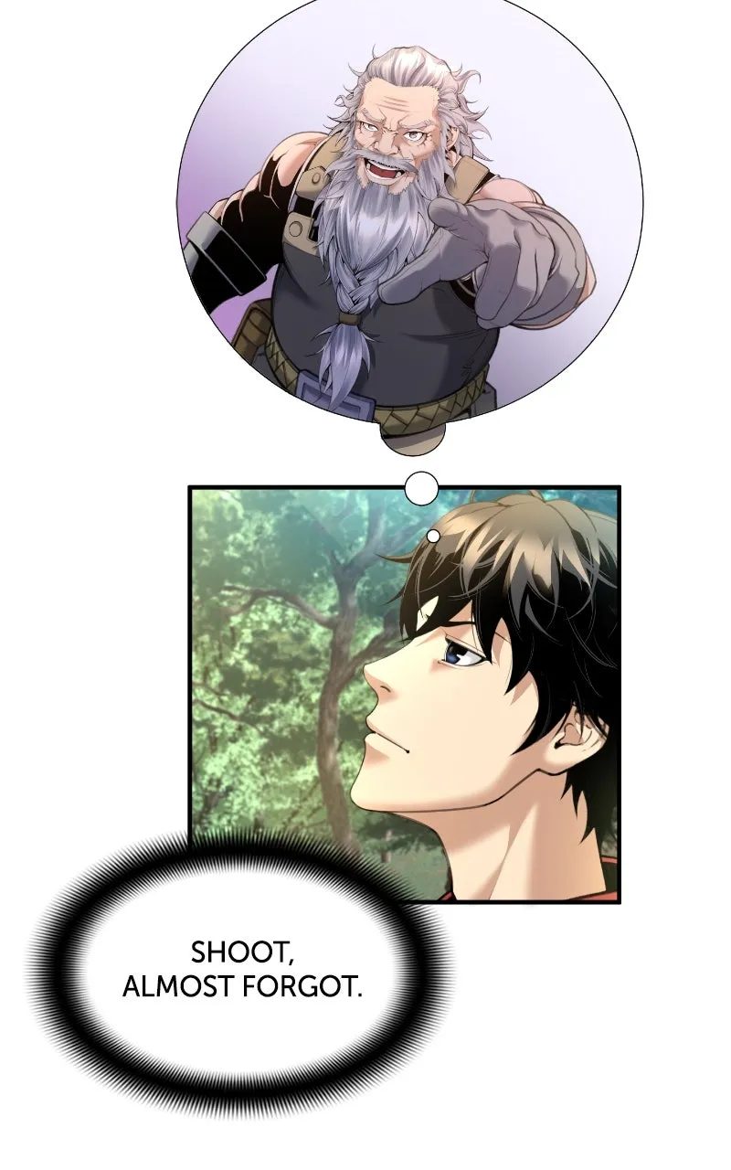 Leveling Up in an Exclusive Dungeon Chapter 5 page 62 - 