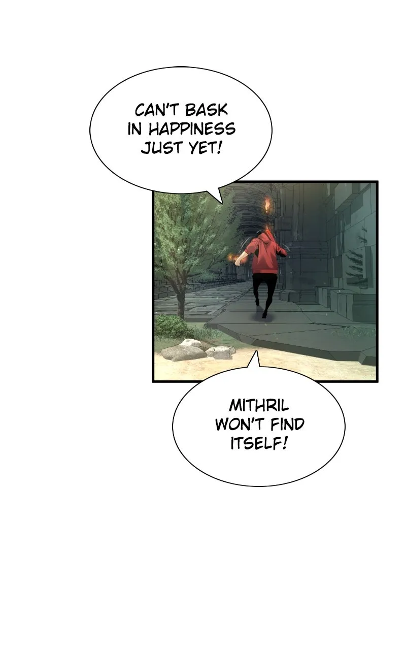 Leveling Up in an Exclusive Dungeon Chapter 5 page 63 - 