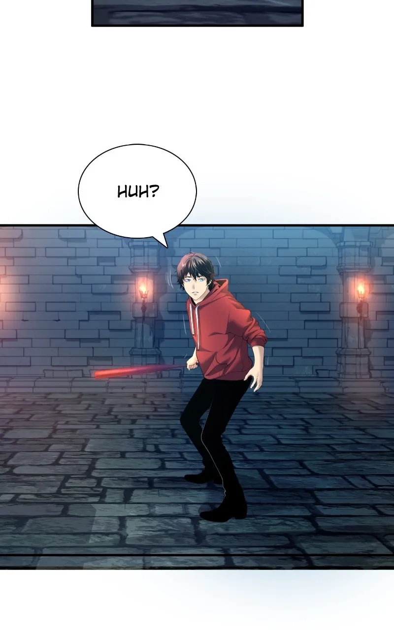 Leveling Up in an Exclusive Dungeon Chapter 5 page 65 - 