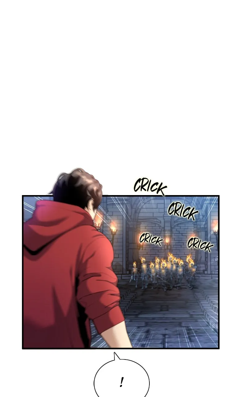 Leveling Up in an Exclusive Dungeon Chapter 5 page 66 - 