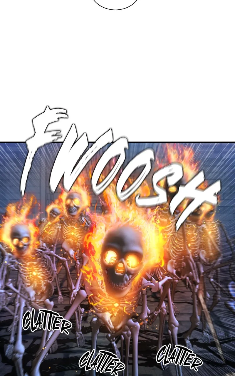 Leveling Up in an Exclusive Dungeon Chapter 5 page 67 - 