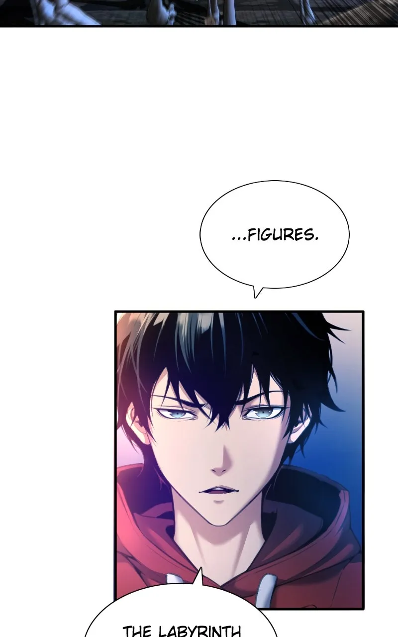 Leveling Up in an Exclusive Dungeon Chapter 5 page 68 - 