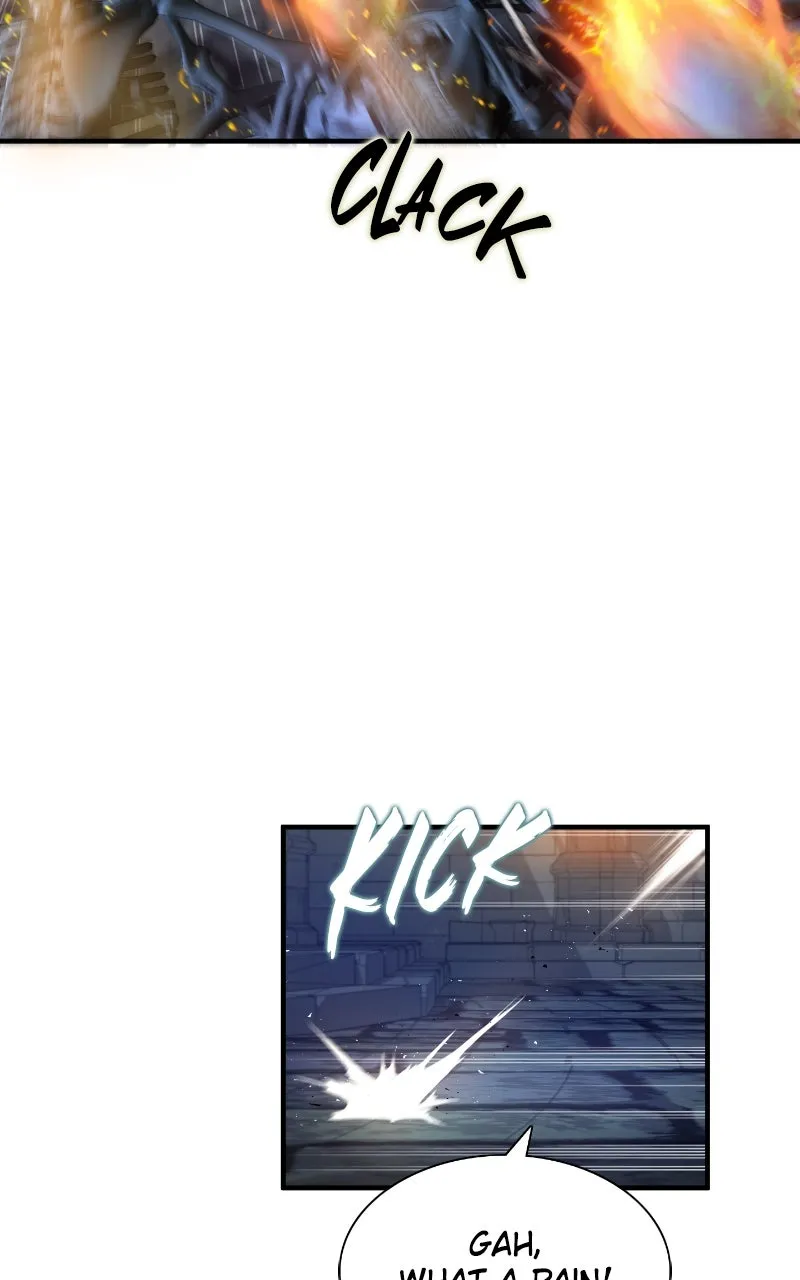 Leveling Up in an Exclusive Dungeon Chapter 5 page 70 - 