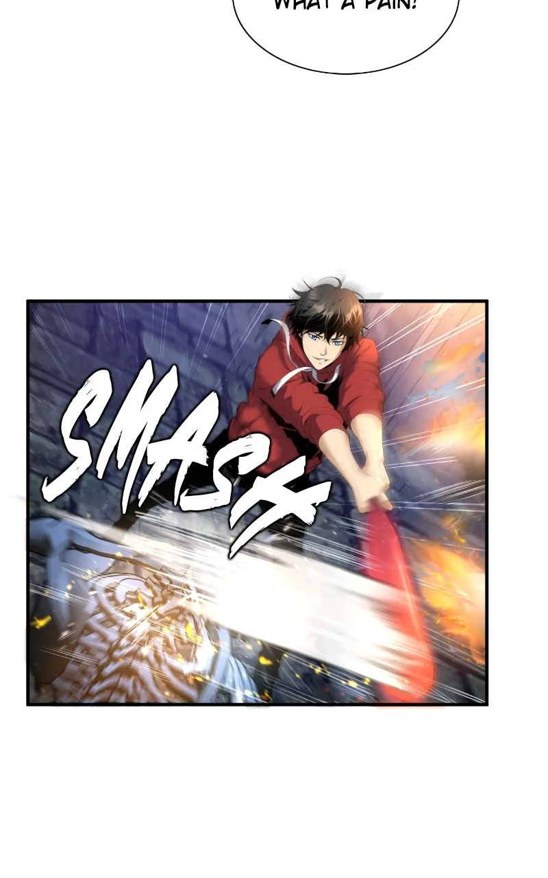 Leveling Up in an Exclusive Dungeon Chapter 5 page 71 - 