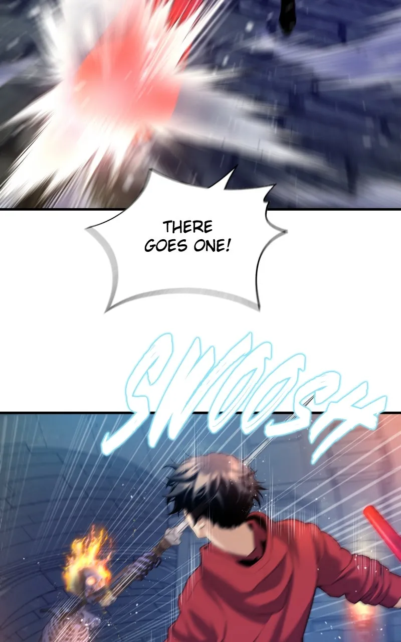 Leveling Up in an Exclusive Dungeon Chapter 5 page 76 - 