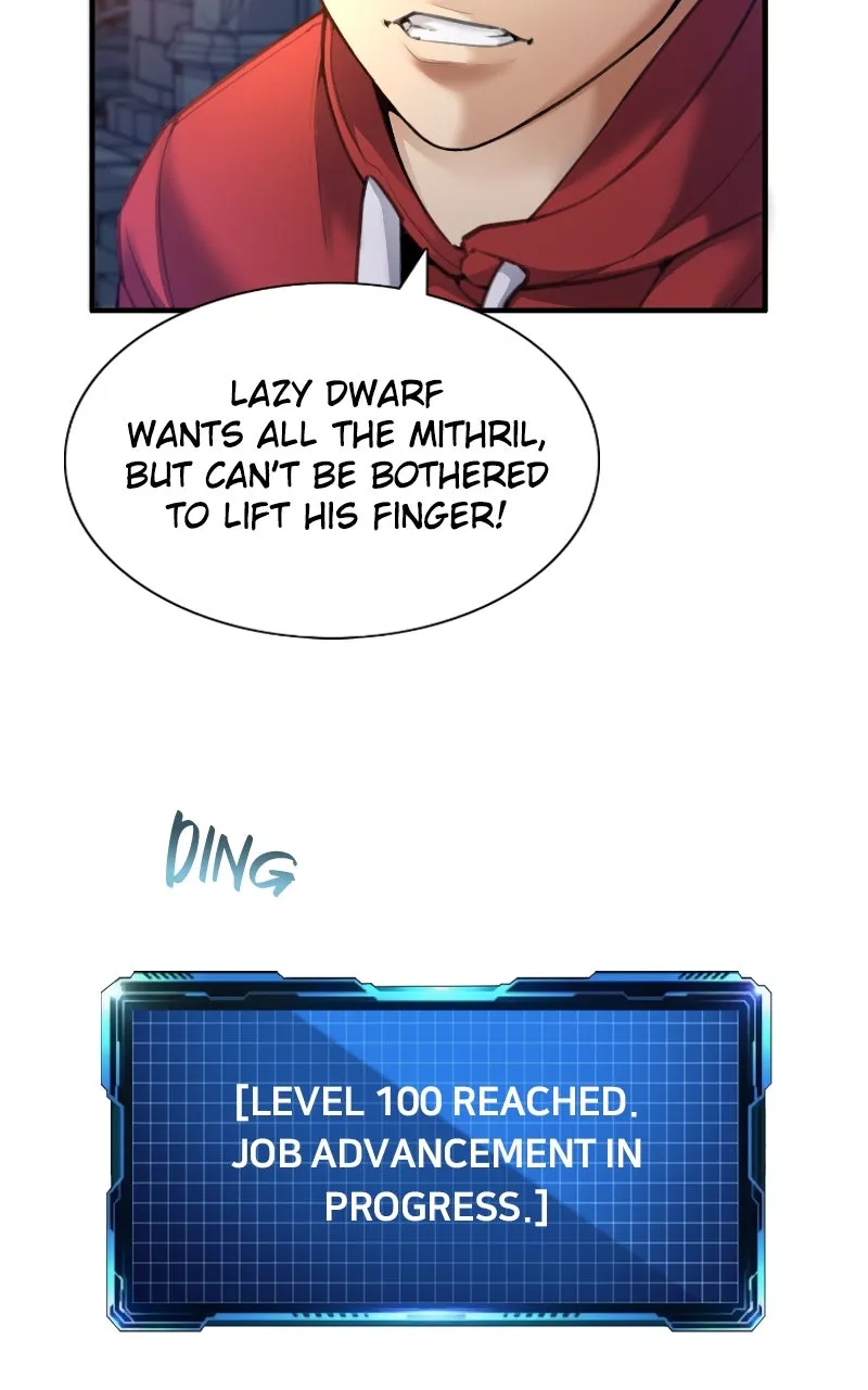Leveling Up in an Exclusive Dungeon Chapter 5 page 87 - 