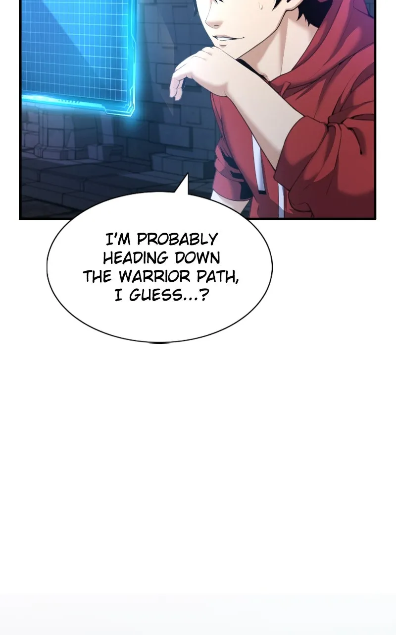 Leveling Up in an Exclusive Dungeon Chapter 5 page 89 - 