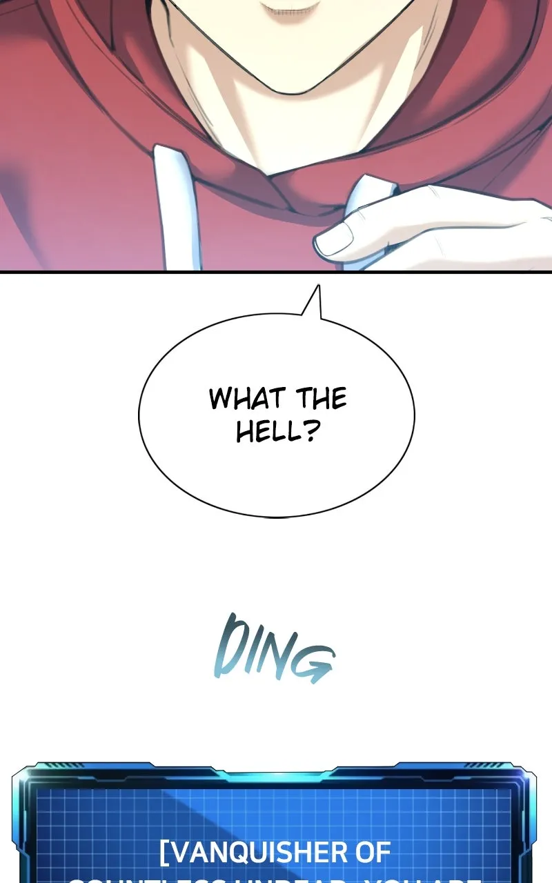 Leveling Up in an Exclusive Dungeon Chapter 5 page 91 - 