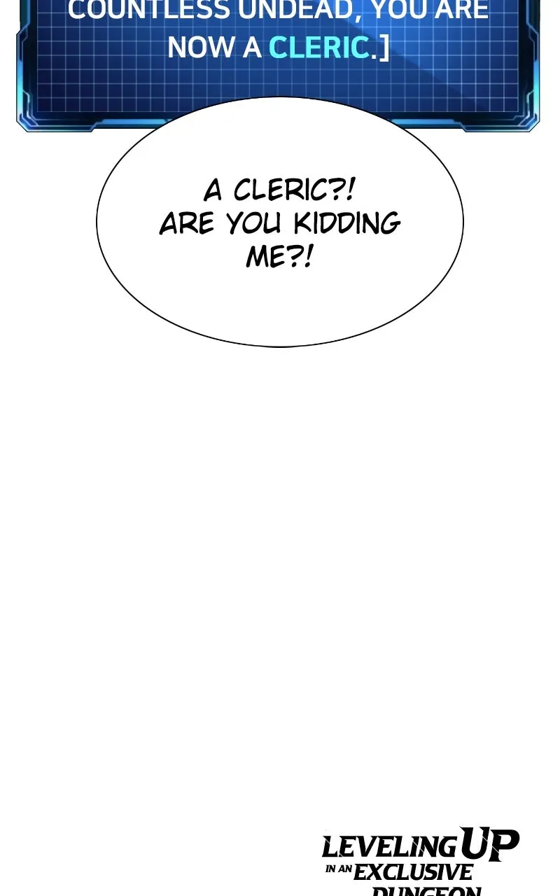 Leveling Up in an Exclusive Dungeon Chapter 5 page 92 - 