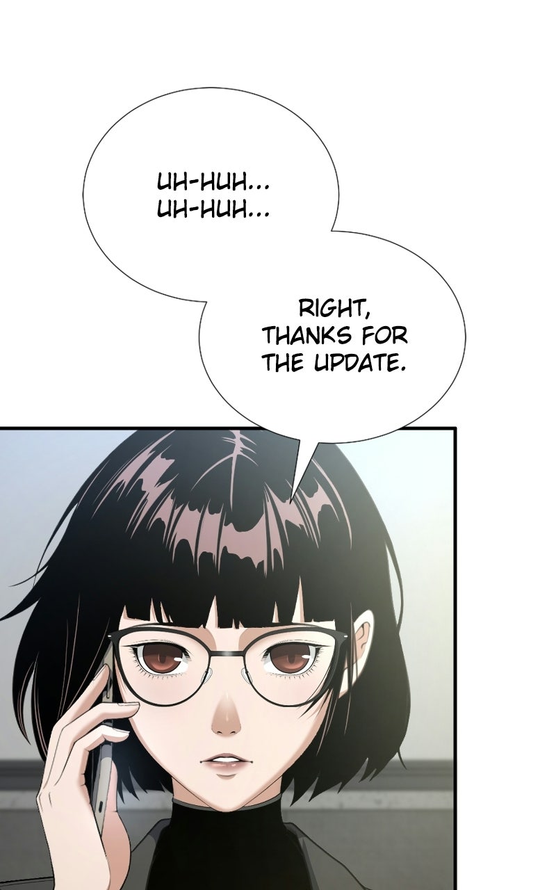 Leveling Up in an Exclusive Dungeon Episode 50 page 2 - 