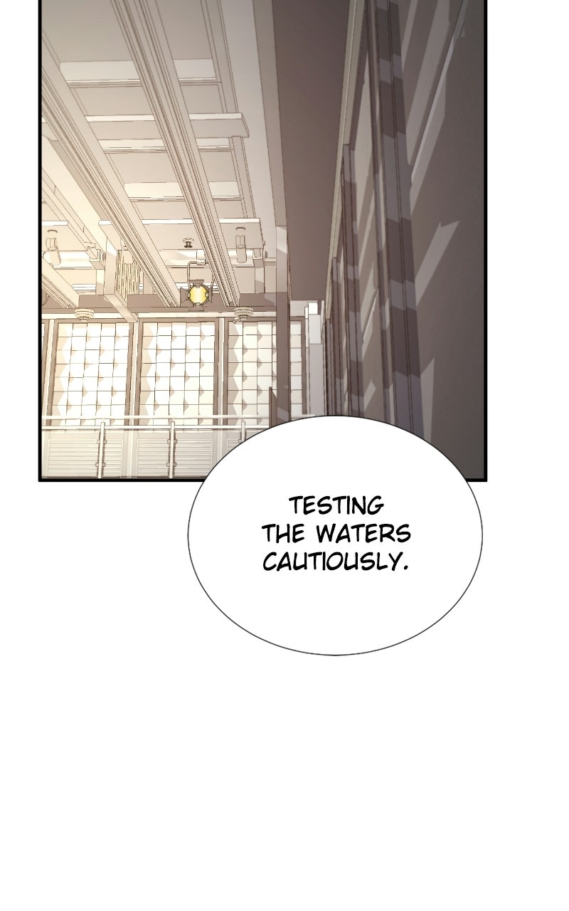 Leveling Up in an Exclusive Dungeon Episode 50 page 12 - 
