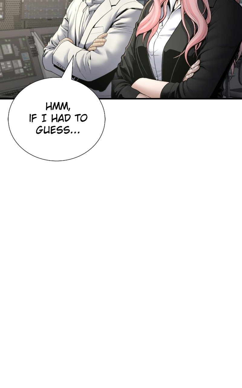 Leveling Up in an Exclusive Dungeon Episode 50 page 17 - 