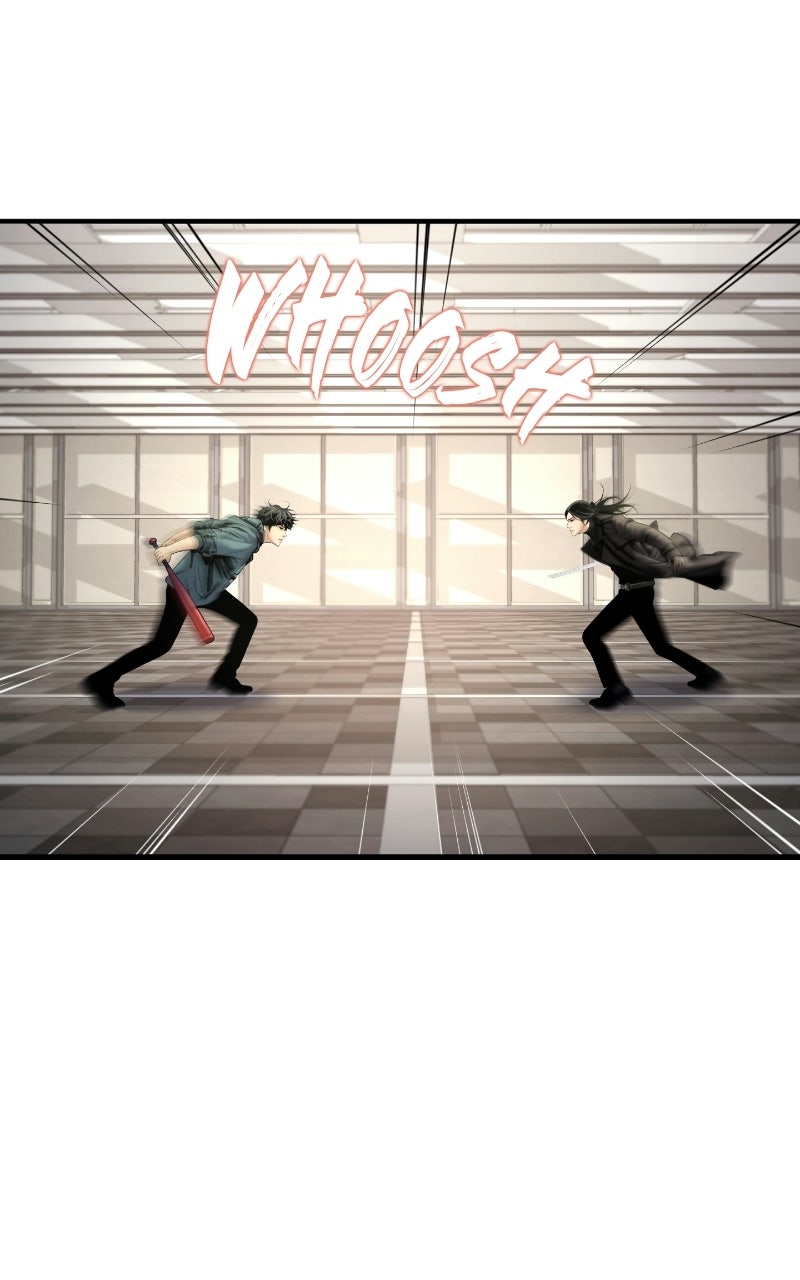 Leveling Up in an Exclusive Dungeon Episode 50 page 18 - 