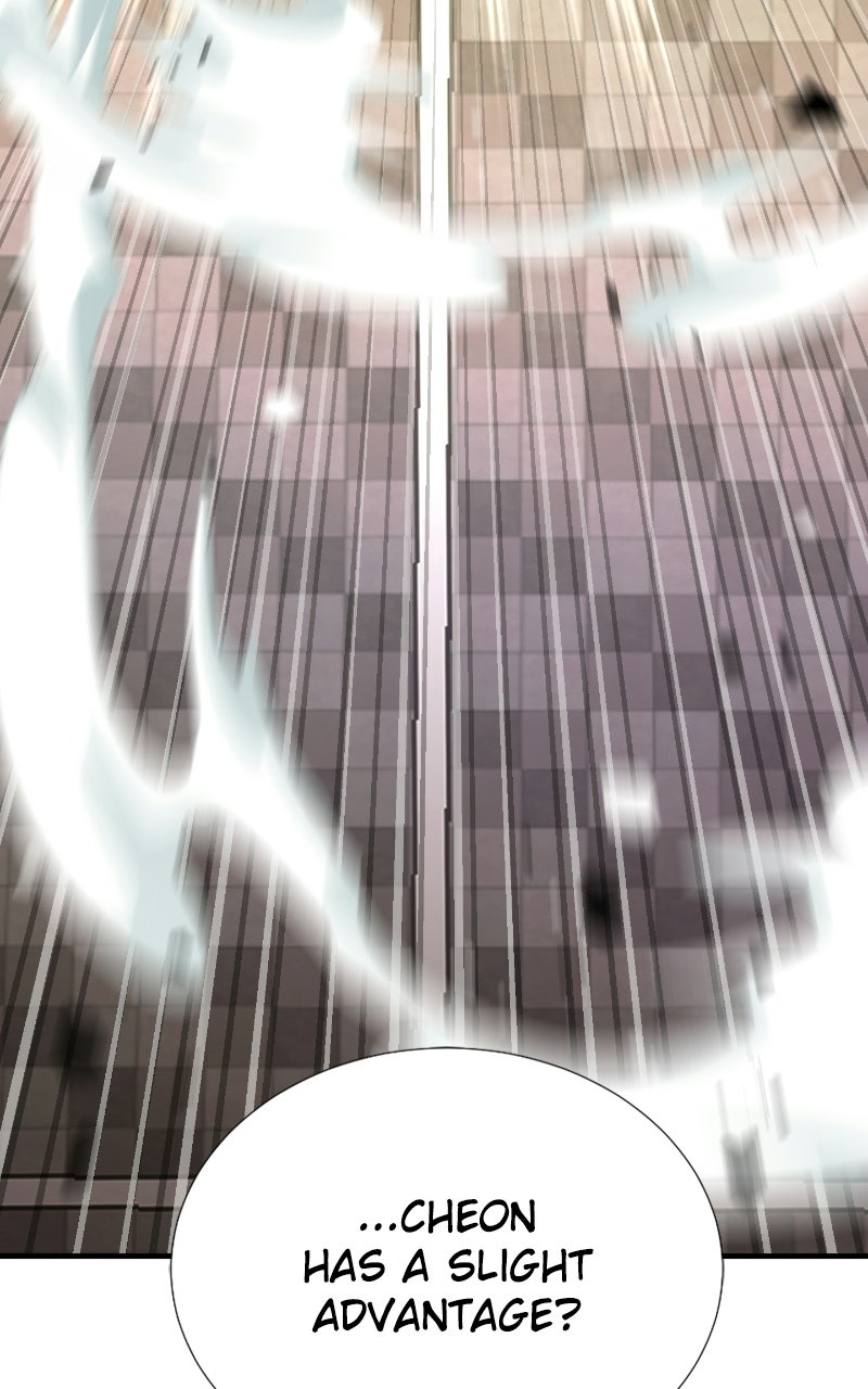 Leveling Up in an Exclusive Dungeon Episode 50 page 21 - 