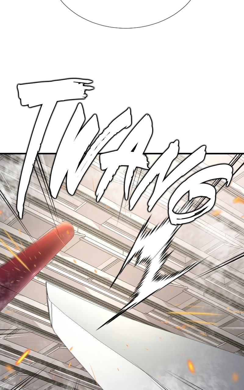 Leveling Up in an Exclusive Dungeon Episode 50 page 22 - 