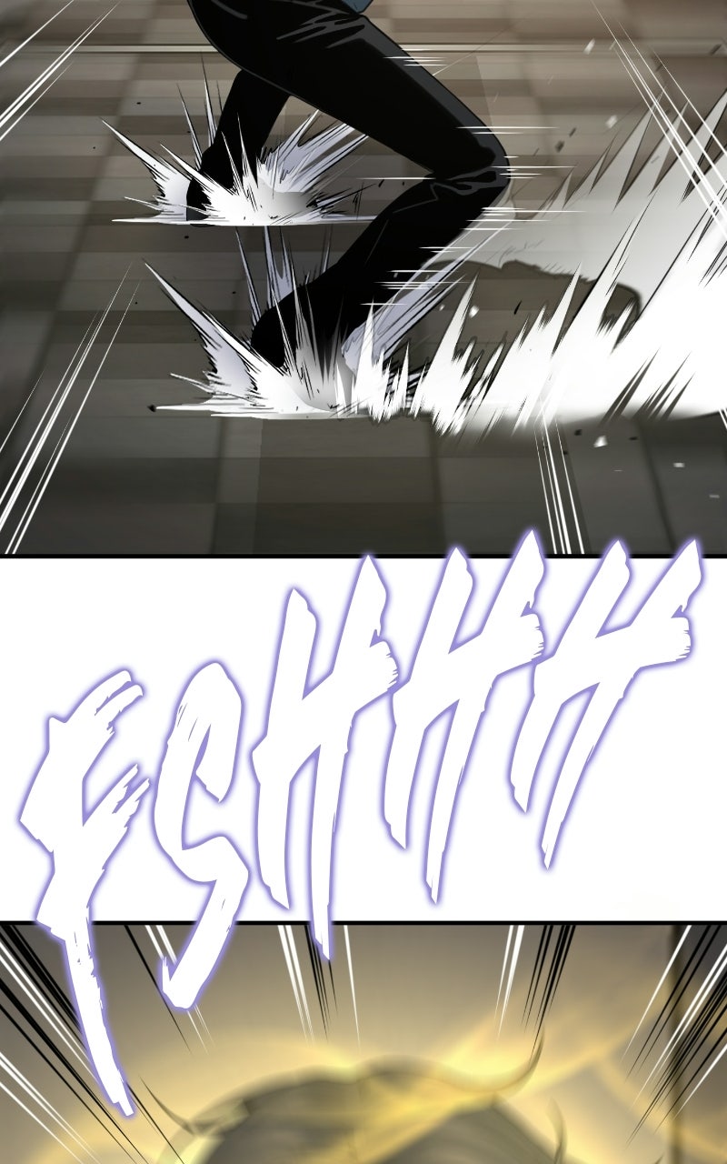 Leveling Up in an Exclusive Dungeon Episode 50 page 30 - 