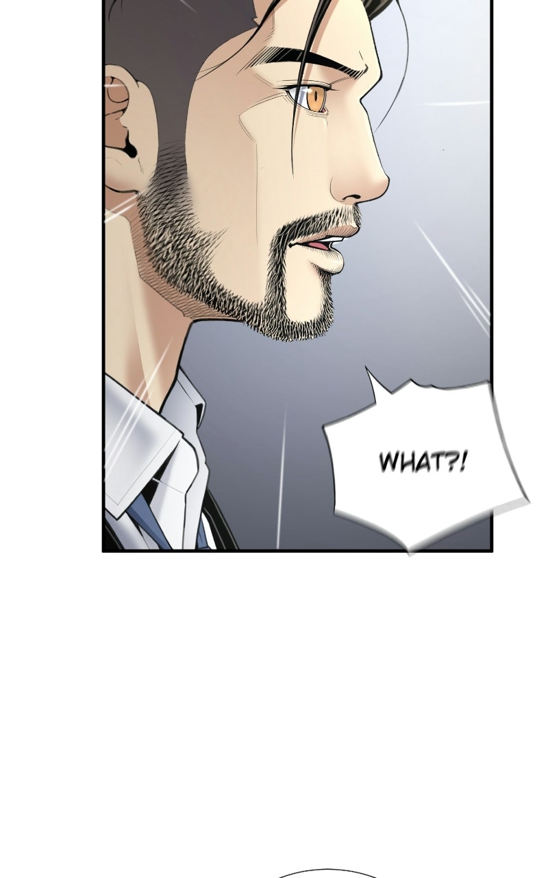 Leveling Up in an Exclusive Dungeon Episode 50 page 4 - 