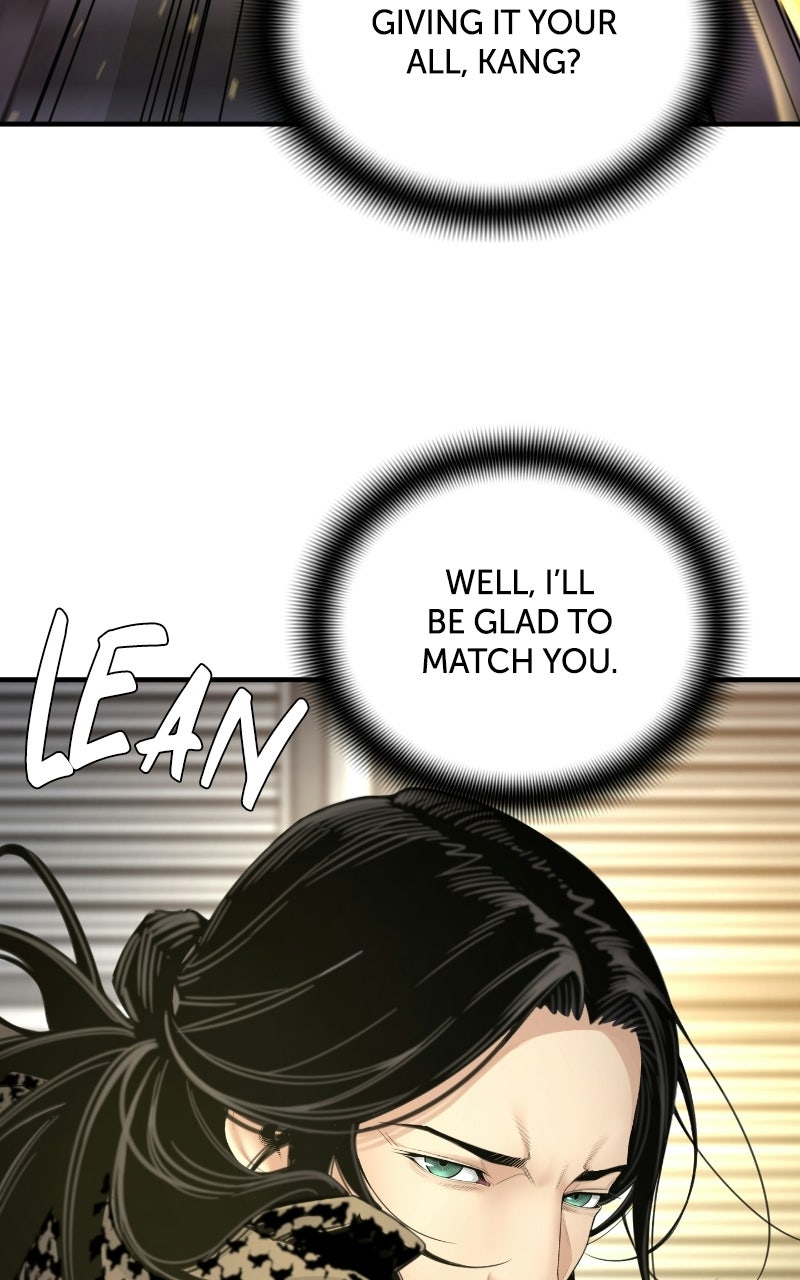 Leveling Up in an Exclusive Dungeon Episode 50 page 37 - 